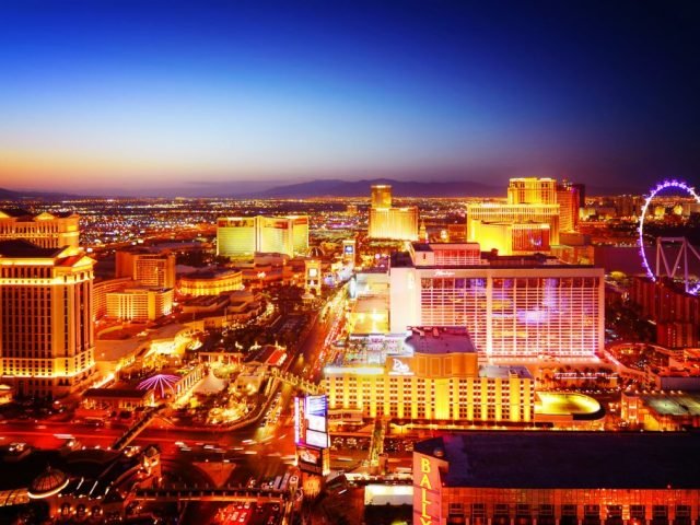 5-Day Northern California National Parks and Yosemite Tour from San Francisco