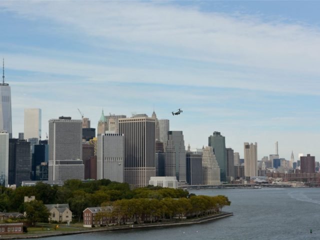 3-Hour Spirit of New York Dinner Cruise