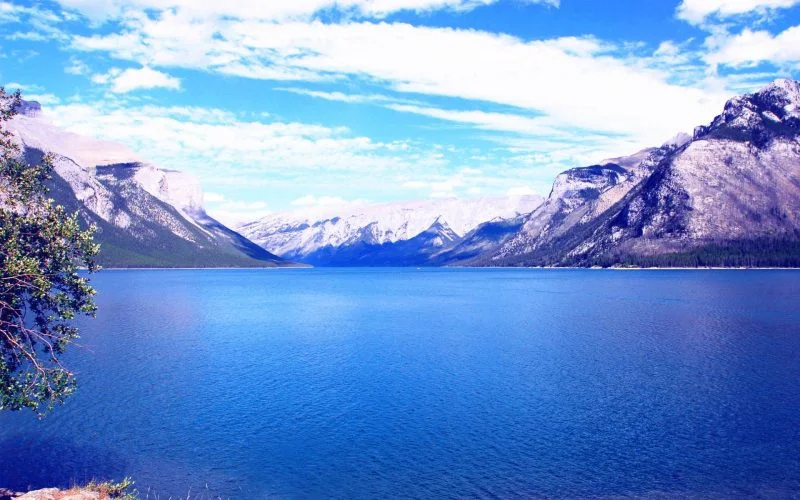 Canadian Rocky Mountain Summer Tour from Vancouver