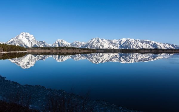 8-Day Yellowstone and Mt.Rushmore Bus Tour: Grand Canyon, Grand Teton, Las Vegas and Salt Lake City Tour