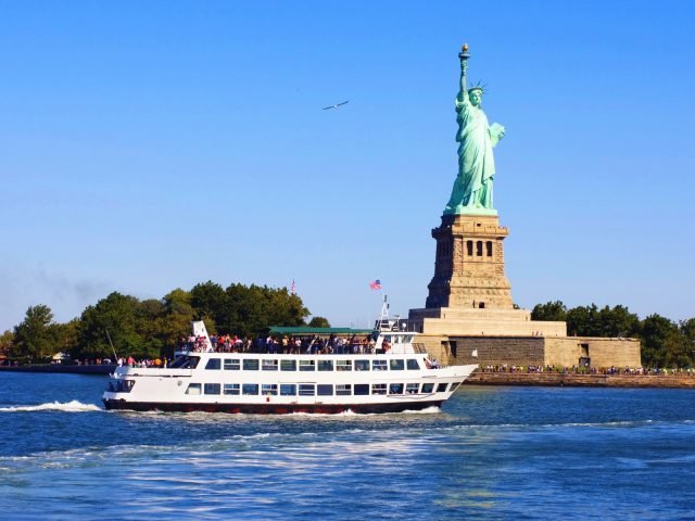 1-Day New York Tour