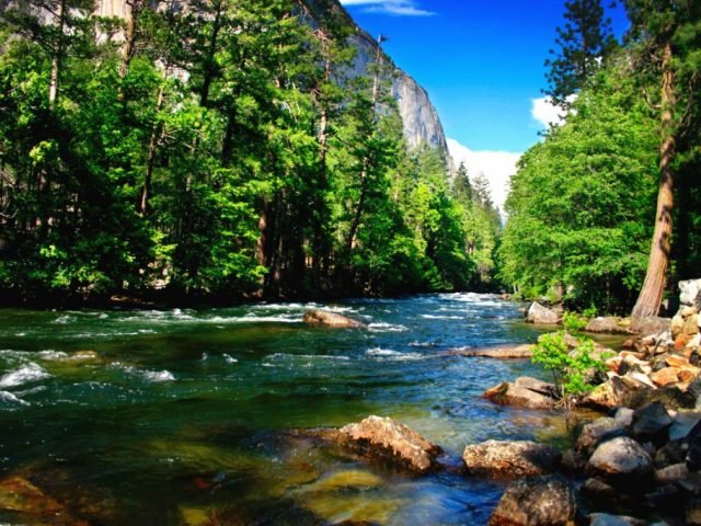 4-Day Tour of Death Valley, Yosemite & San Francisco from Las Vegas