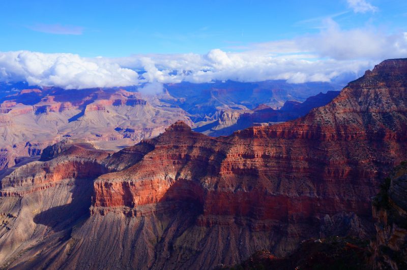 9-Day Bus Tour Package to Grand Canyon, Los Angeles, San Francisco from Las Vegas - 3 nights in Las Vegas