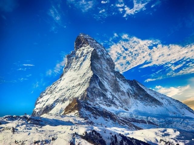 European Ski Rail Safari