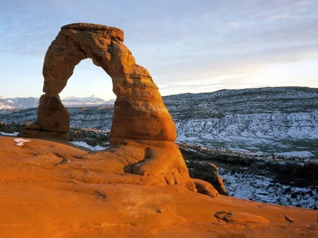 Arches National Park