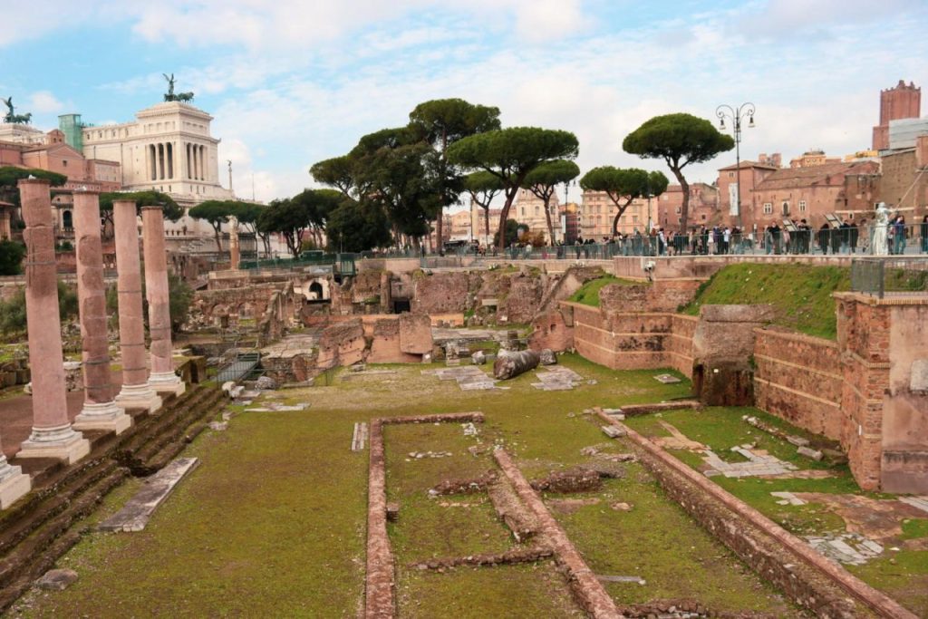 Top Rated Tourist Attractions to visit in Rome