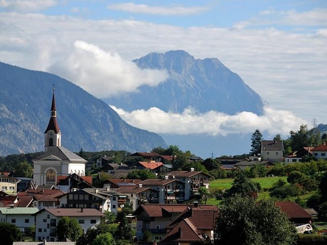 Visit Austria: 14 things you need to know