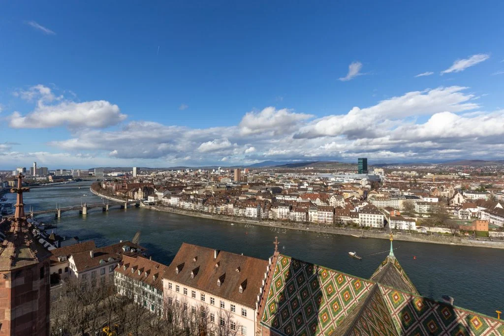 Basel Travel Guide