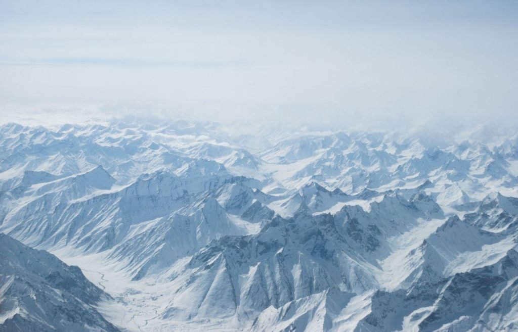 Best 6 Adventure Sports You Must Do In Ladakh, India