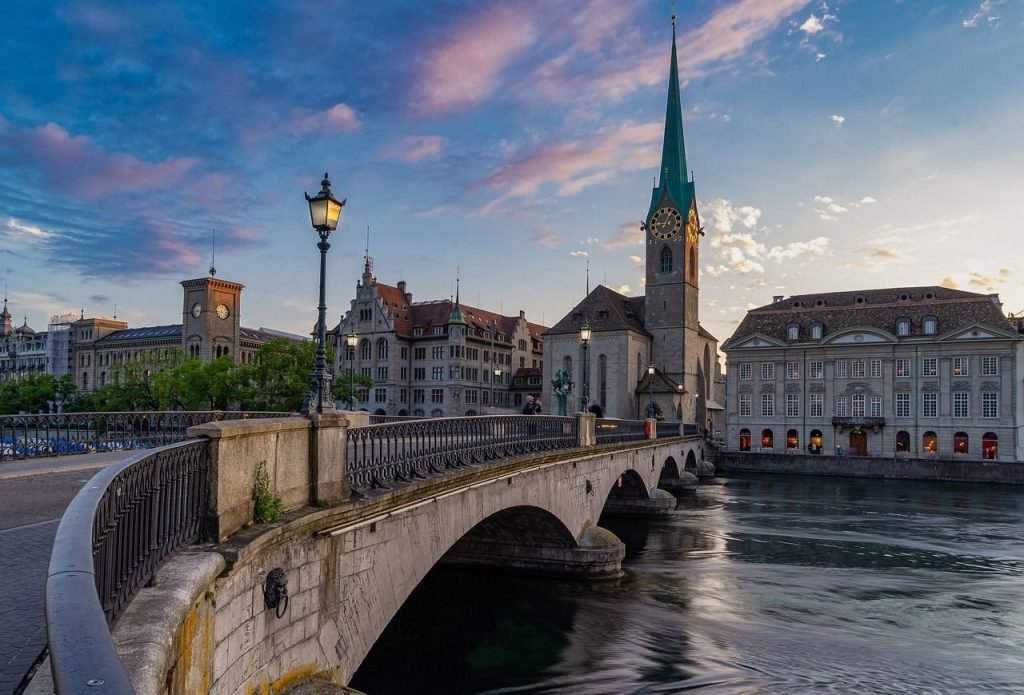 Best day trips from Geneva