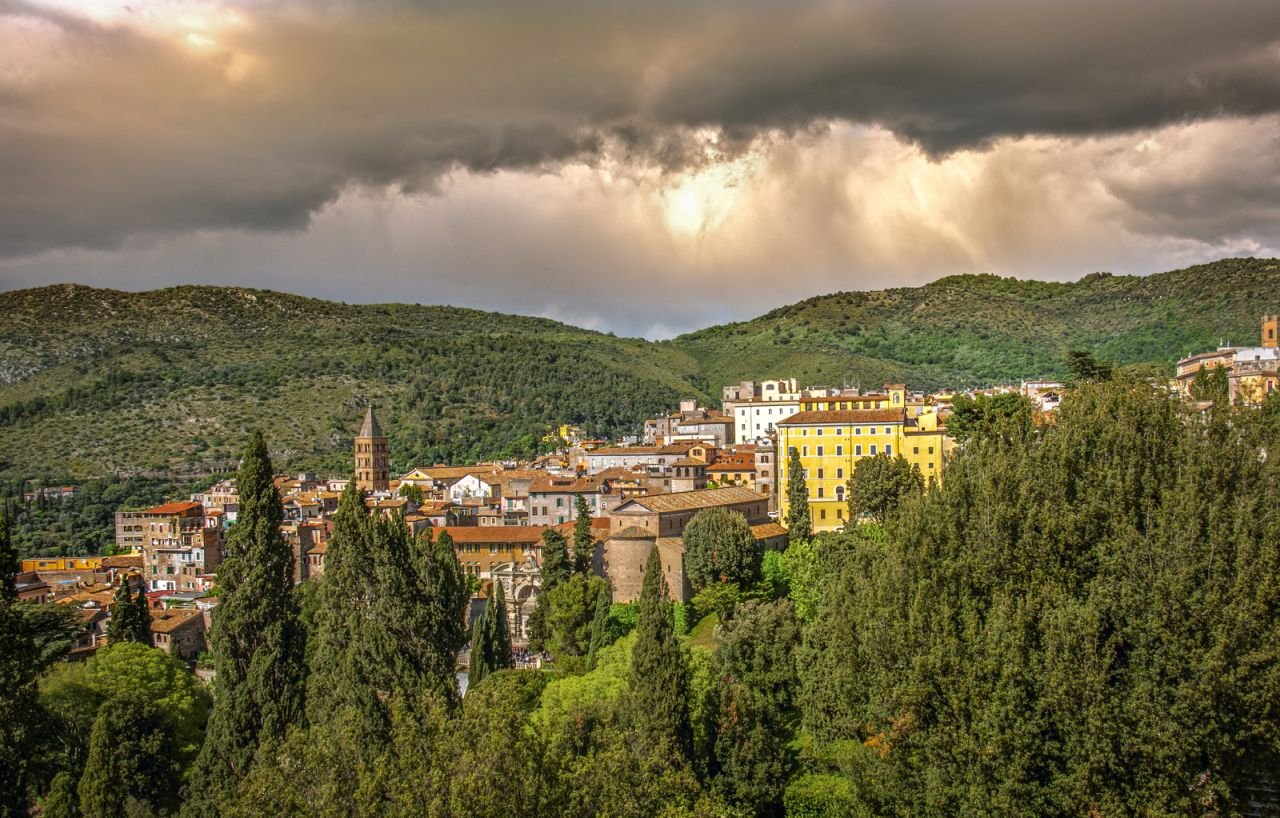 Best day trips from Rome