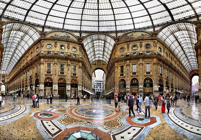 Best of Milan Walking Tour - Skip-the-Line for Duomo & ‘Last Supper’