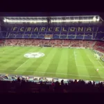 Camp Nou