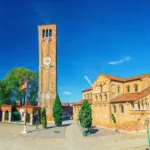Murano travel guide and visitor info