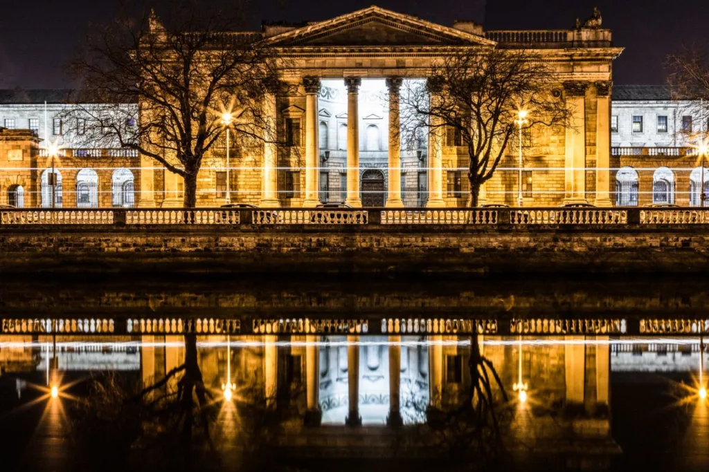 Dublin comprehensive travel guide – friendly and full of character​