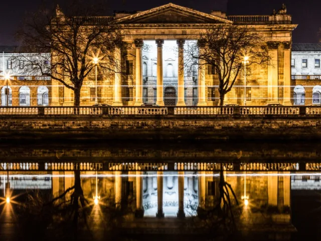 Dublin comprehensive travel guide – friendly and full of character​