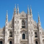 Duomo di Milano, Milan Cathedral