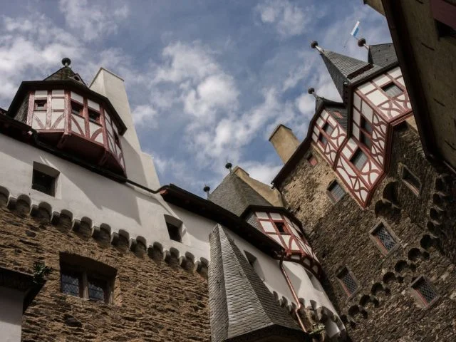 Eltz Castle