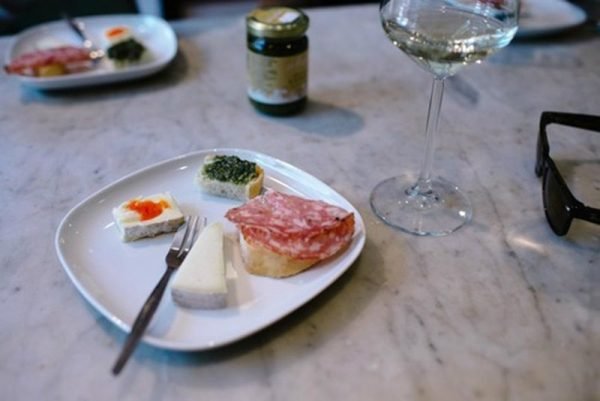 Florence Wine Tour with Cheese and Olive Oil Tastings