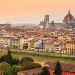 Florence Day Trip From Rome by High Speed Train