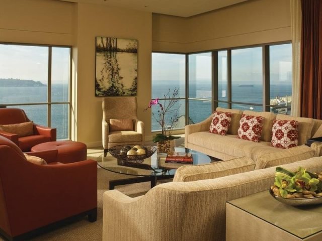 Four Seasons Hotel Seattle