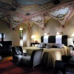 Grand Hotel De La Minerve