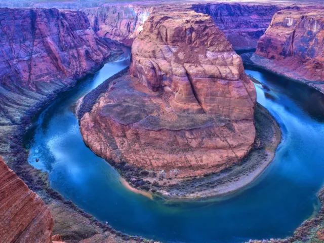 Horseshoe Bend, Arizona