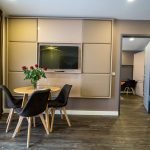 Hotel Kreis Residenz Munchen