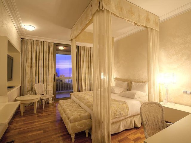 Hotel Makedonia Palace