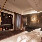 Hotel Palazzo Manfredi – Relais & Chateaux