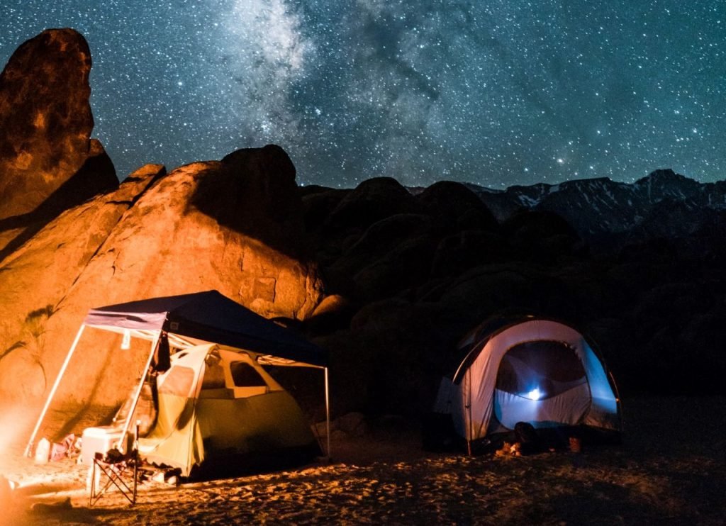 How To Ensure Safety During Your First Night Hunting Trip