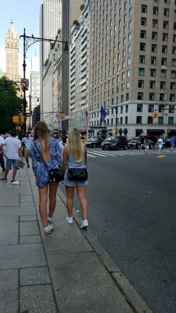 How many days do you need for New York City?