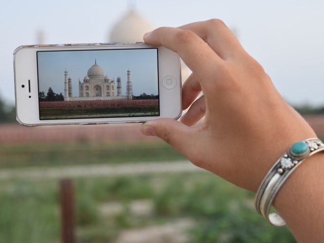 Travel to incredible India – a travel guide