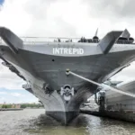 Intrepid Sea Air & Space Museum