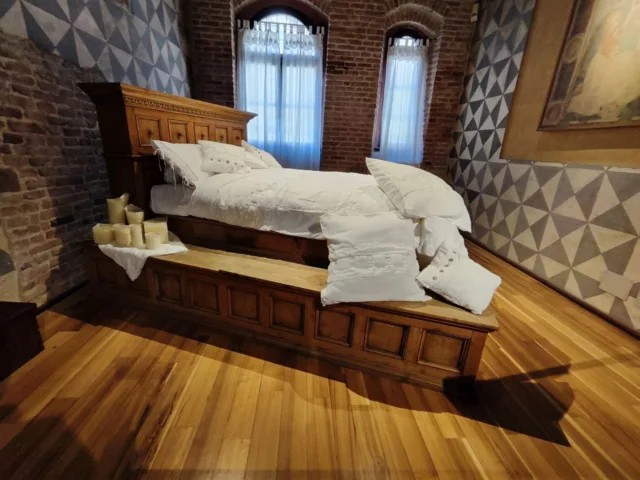 Juliet's House, Verona