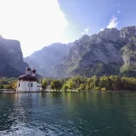 Konigssee, Bavaria