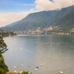 Lake Como
