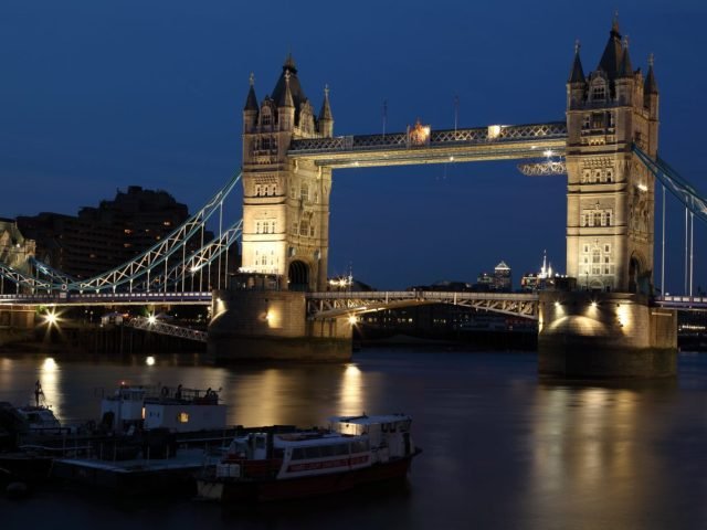 London: majestic, diverse and with unique style