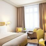 URSO Hotel and Spa - Small Luxury Hotels of the World