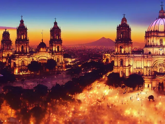 Mexico travel guide: history, culture and all-inclusive paradise