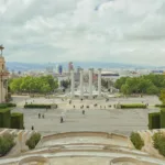 Montjuïc, Barcelona