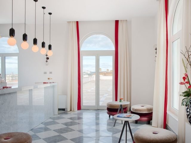 NH Collection Palazzo Cinquecento