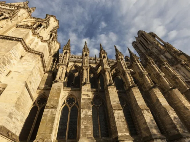 Our Lady of Reims Cathedral