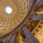 Pantheon Rome