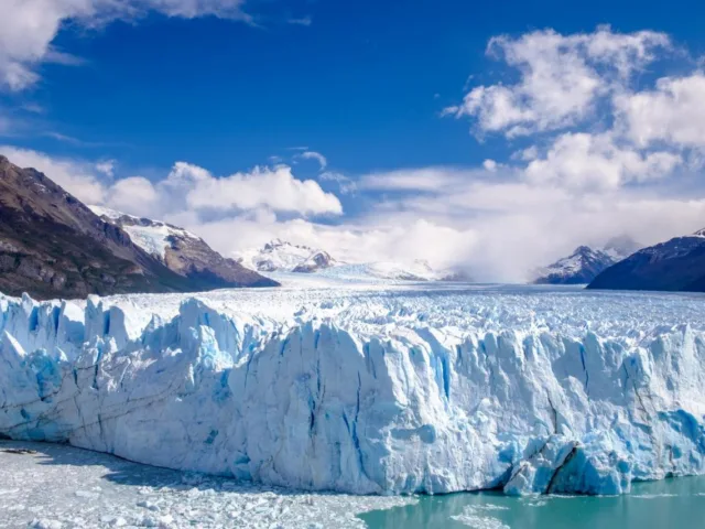 Perito Moreno Glacier