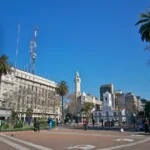 Plaza de Mayo