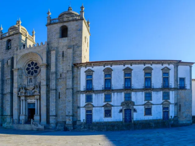 Porto Cathedral