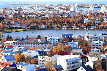 Private Sightseeing Tour in Reykjavik