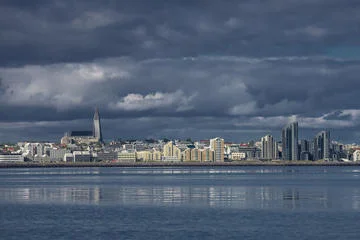 Reykjavik City Sightseeing and Beer Tasting tour