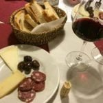 1.5-Hour Rome Wine Tour with Cheese Tasting and Pairing